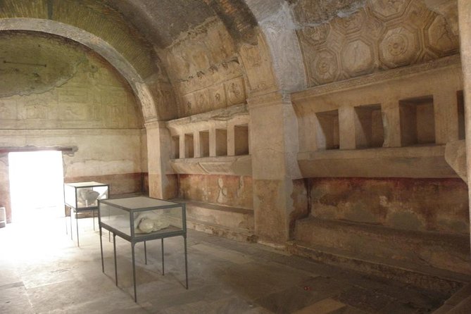 Pompeii Express Guided Tour by Train from Sorrento - Is $65.91 a fair price?