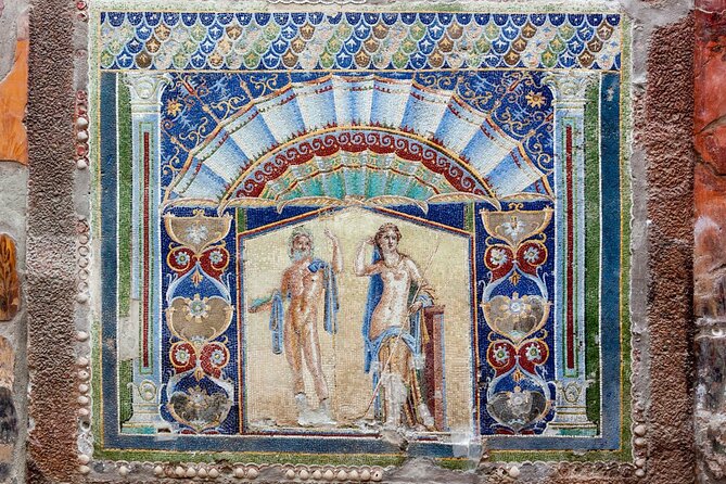 Pompeii & Herculaneum by Train from Rome with Pizza Lunch - Is $279 a fair price?
