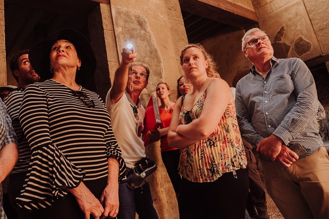 Pompeii & Herculaneum Guided Tour - High Speed Train from Rome - Is $204.38 a fair price?