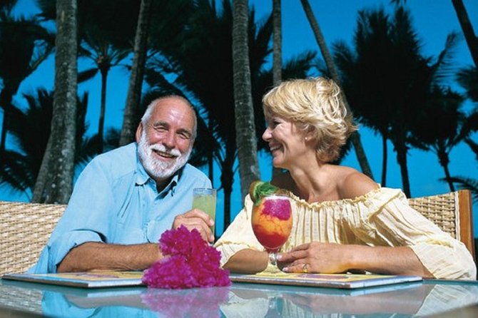 Port Douglas: Kuranda tour with Skyrail or Scenic Train - The minibus ride from Port Douglas