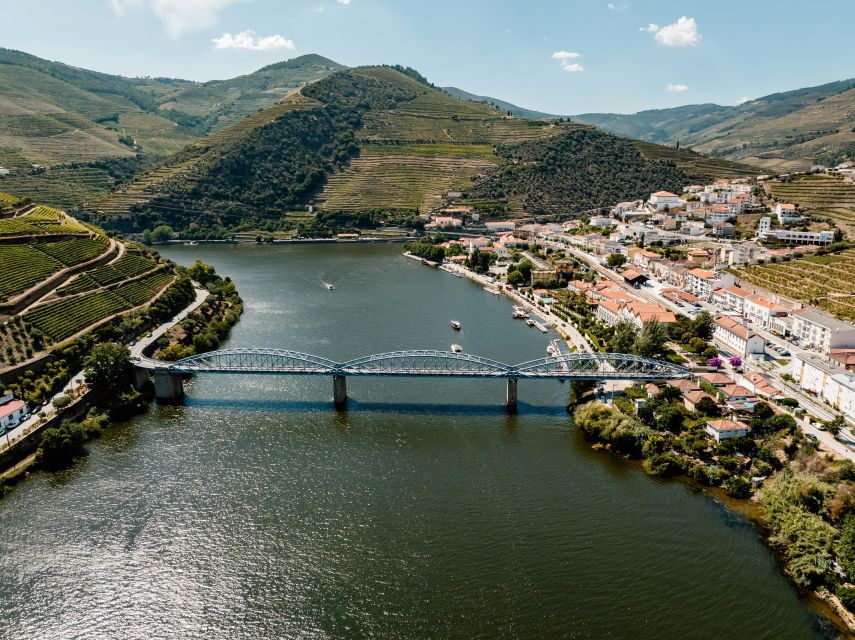 Porto: Douro Valley Full-Day Boat, Train, and Lunch Tour - Is $128 a fair price?