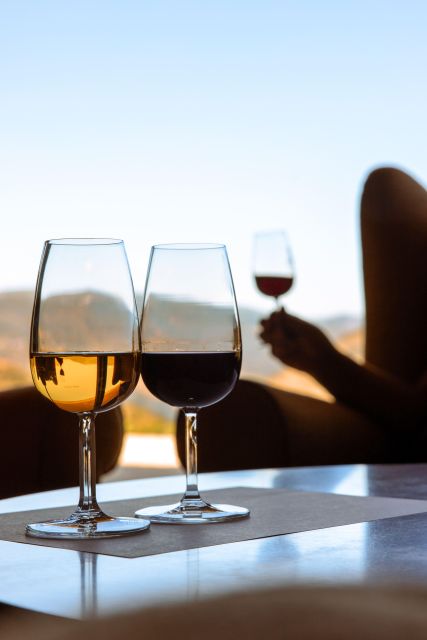 Porto: Douro Valley Full-Day Boat, Train, and Lunch Tour - Who should book this day trip?