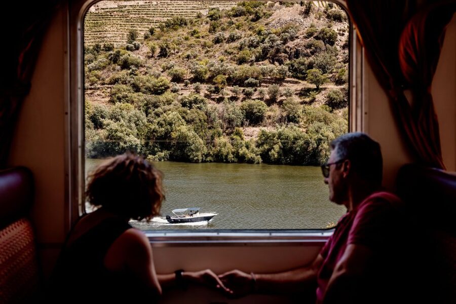 Porto: Douro Valley Full-Day Boat, Train, and Lunch Tour - The final call