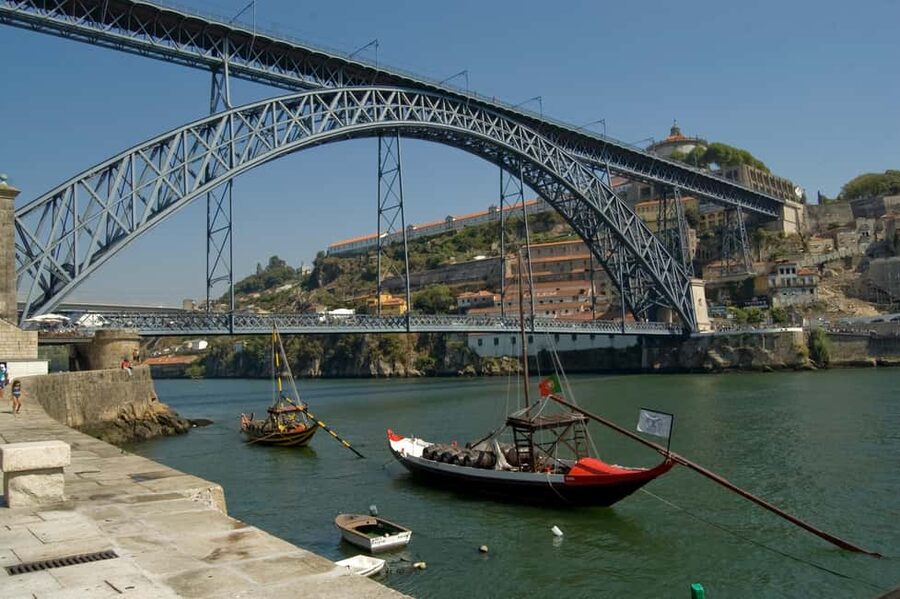 Porto Highlights and Tram - Private Tour - Starting at Avenida dos Aliados