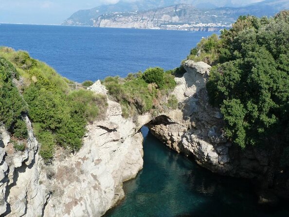 Positano & Amalfi Small Group Boat Tour from Rome with Fast Train - Key points to know before you book