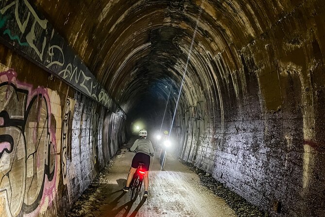 Premium E Bike Hire at the Northern Rivers Rail Trail - A car-free ride through the Northern Rivers