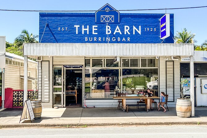 Premium E Bike Hire at the Northern Rivers Rail Trail - Margaret Olley Art Centre adds culture to the ride