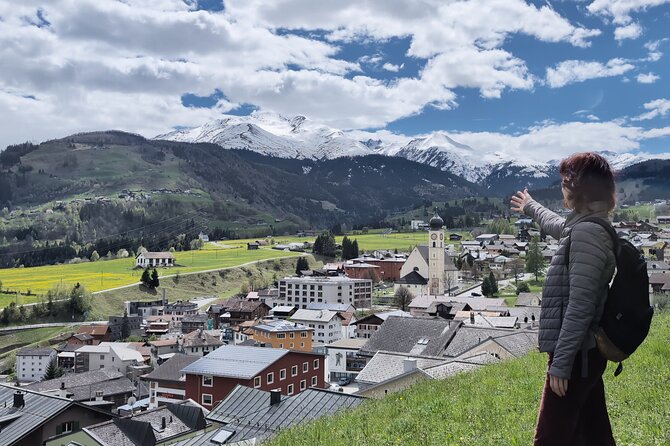 Premium Glacier Express Route Private Tour from Zurich - Who will enjoy this route most