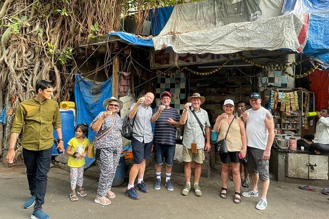 Primmum Mumbai Sightseeing With Local Train Ride Experience - Key points at a glance