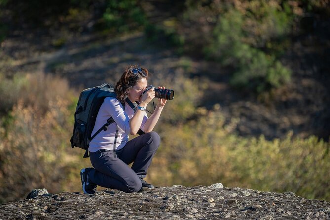 Private 2 day Meteora Photo Tour from Athens by train - What private guiding adds to the photo session