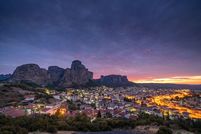 Private 2 day Meteora Photo Tour from Athens by train - Who will get the most from this tour