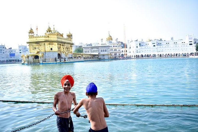 Private 2-Day Tour to Golden Temple and Amritsar from Delhi by Train - Why this Delhi to Amritsar trip works