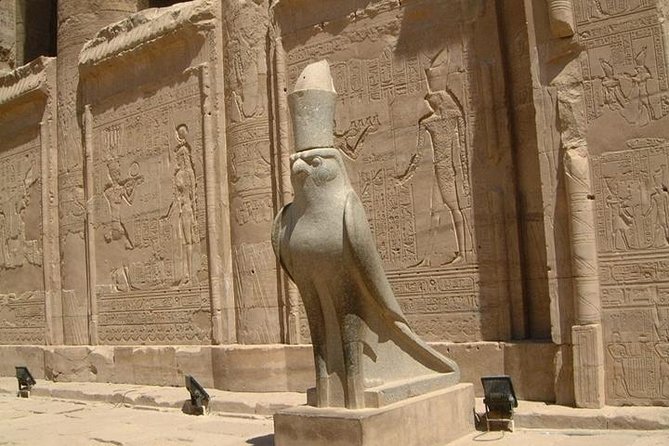 Private 7-Night Egypt Explorer Tour including Sleeper Train and Nile Cruise from Cairo - Abu Simbel is spectacular, but it is a full day on the road