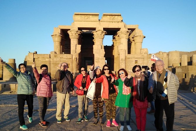 Private 7-Night Egypt Explorer Tour including Sleeper Train and Nile Cruise from Cairo - What the $1,300 price really covers
