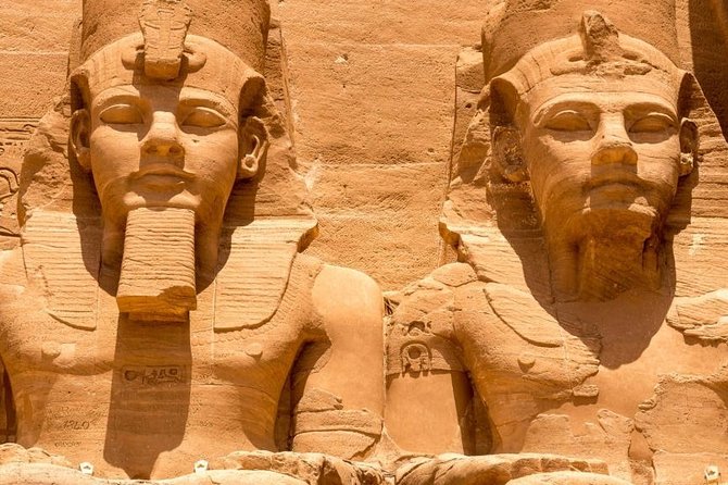 Private 7-Night Egypt Explorer Tour including Sleeper Train and Nile Cruise from Cairo - The sleeper train saves a hotel night, but not much energy