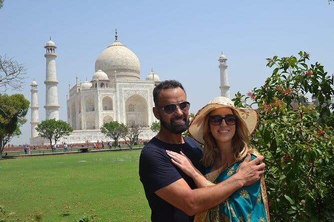 Private Agra Day Trip by Express Train -Taj Mahal & 5-Star Lunch - Timing, Comfort, and the Cost of a Long Day