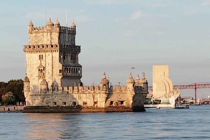 Private Belem tour with tram and the new Quake Museum - Why this tour works as a Lisbon introduction