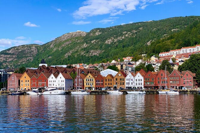 Private Bergen Walking tour with Funicular - Why this three-hour Bergen tour works