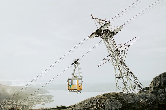 Private Bergen Walking tour with Funicular - Price, group size, and overall value