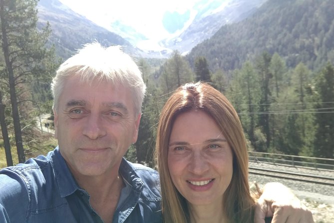 PRIVATE Bernina train, Sankt Moritz & Wines Guided tour from Lake Como or Milan - Who should choose this Alpine day trip