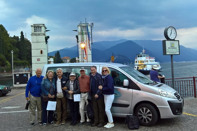 PRIVATE Bernina train, Sankt Moritz & Wines Guided tour from Lake Como or Milan - St. Moritz, lakes and polished Alpine style