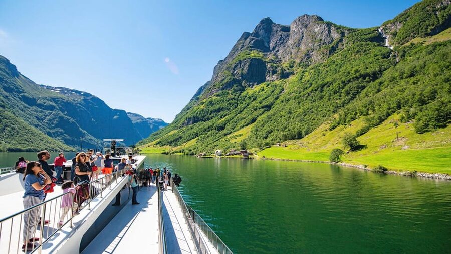 Private Day Tour- Flam Railway & Fjord Cruise From Bergen - What the $1,061 Price Really Buys