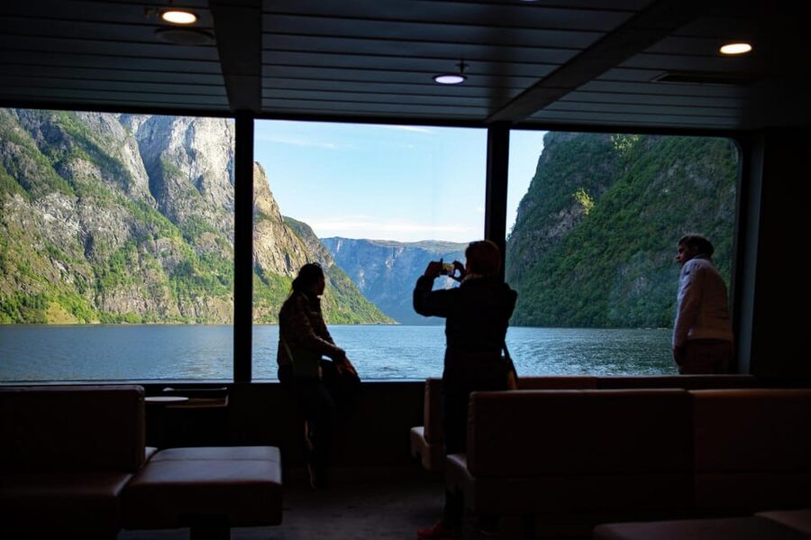 Private Day Tour- Flam Railway & Fjord Cruise From Bergen - What to Bring for a Full Mountain Day
