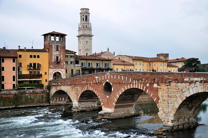 Private Day Tour from Venice to Verona with local tour guide and fast trains - Key points to know before booking