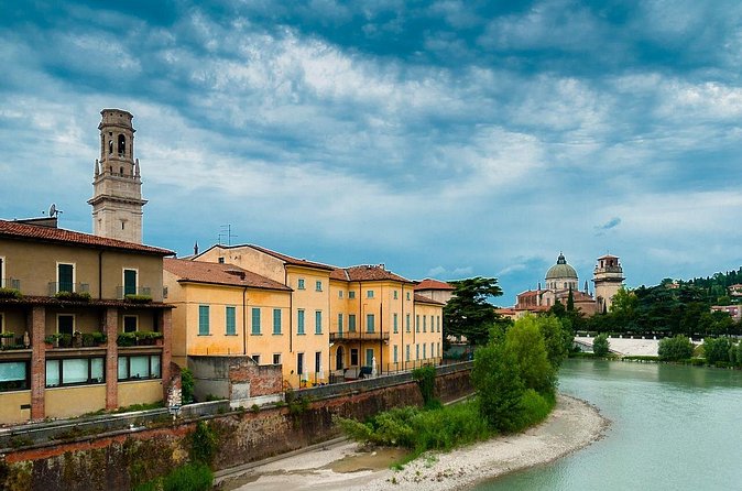 Private Day Tour from Venice to Verona with local tour guide and fast trains - What your free time in Verona is really worth