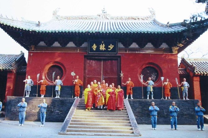 Private Day Tour to Shaolin Temple from Beijing by Bullet Train with Kungfu Show - Why Shaolin Temple Makes the Long Day Worthwhile