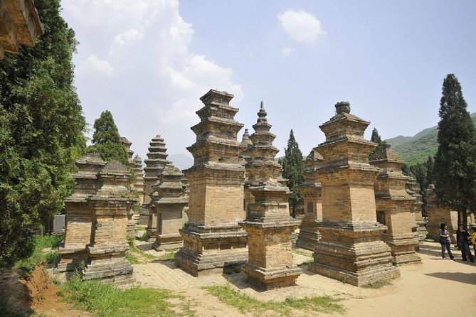 Private Day Tour to Shaolin Temple from Beijing by Bullet Train with Kungfu Show - How the $398 Price Measures Up