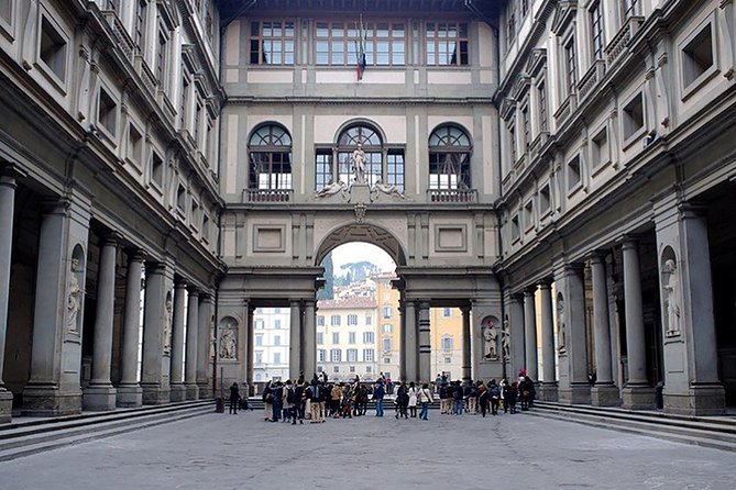Private Day Trip from Rome to Florence by Fast train - Why the fast train makes this day trip work