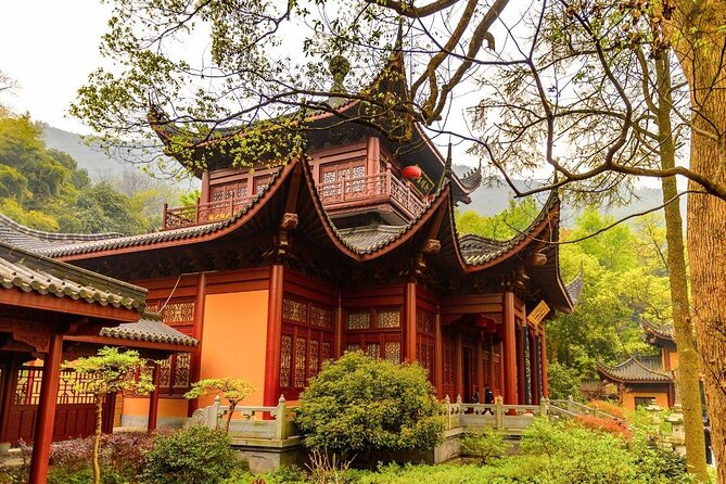 Private Day Trip to Hangzhou from Shanghai by Bullet Train - Key things to know