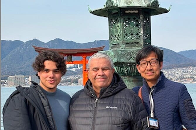 Private Day Trip To Hiroshima from Kyoto or Osaka by Bullet Train - Why this Hiroshima day trip works