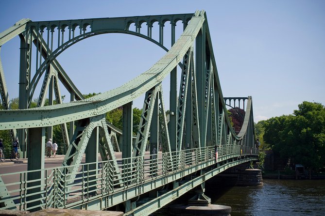 Private Day Trip to Potsdam from Berlin by Train - Is $336.74 per person good value?
