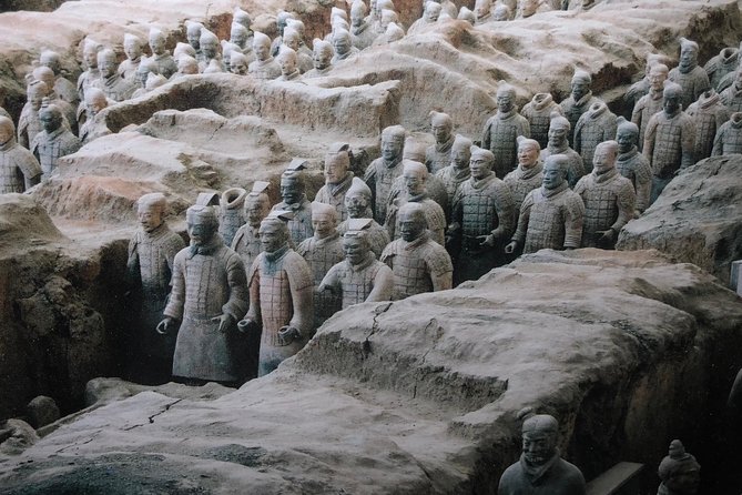 Private Day Trip to Terracotta Army from Beijing by Bullet Train - Why this Beijing to Xi’an day trip works