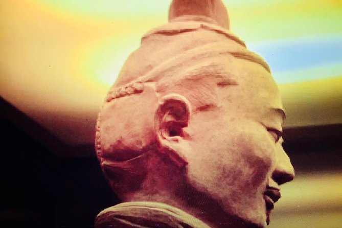 Private Day Trip to Terracotta Army from Beijing by Bullet Train - Leaving Beijing at 5:30 a.m.