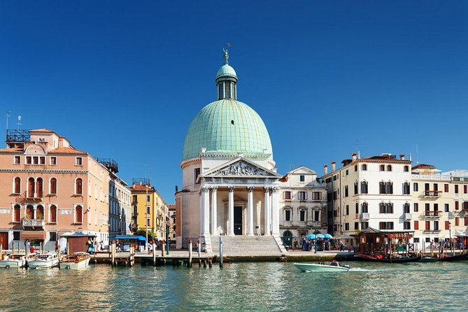Private Departure Transfer: Venice Hotels to Venice Train or Bus Station - Luggage, mobility, and special requests