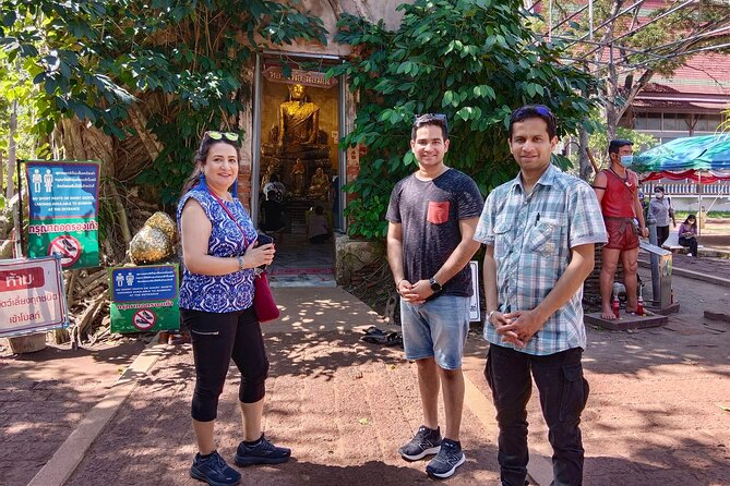 Private Floating Market and Maeklong Railway Tour from Bangkok - Who will enjoy this Bangkok excursion most