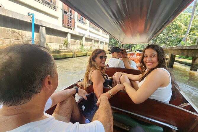 Private Floating Market and Maeklong Railway Tour from Bangkok - Should you book the private Maeklong and floating market tour?
