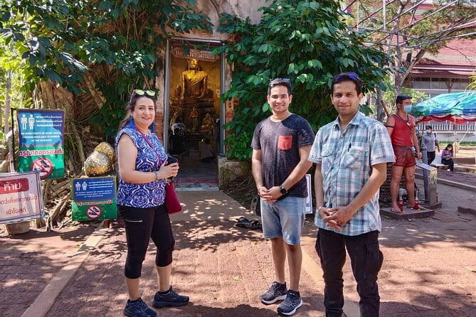 Private Floating Market & Maeklong Railway Tour from Bangkok - Why this private market day works well from Bangkok