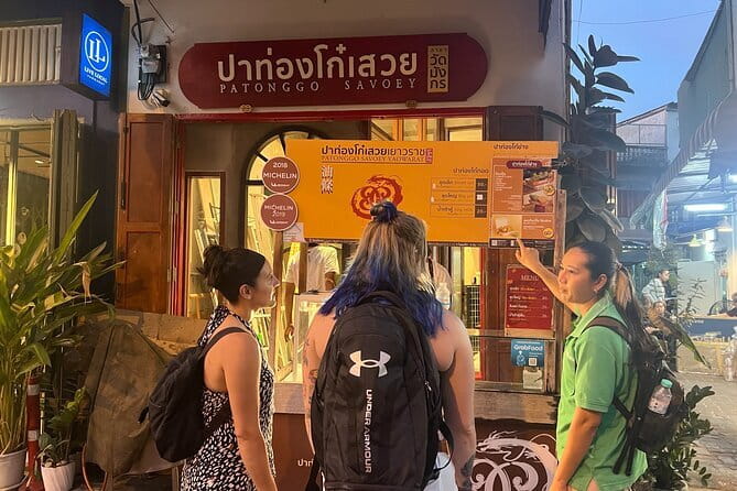 Private Floating Market & Maeklong Railway Tour from Bangkok - Lunch, road time, and the shape of the day
