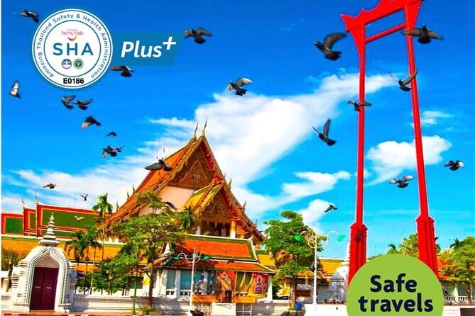 Private Floating Market & Maeklong Railway Tour from Bangkok - Who will enjoy this tour most