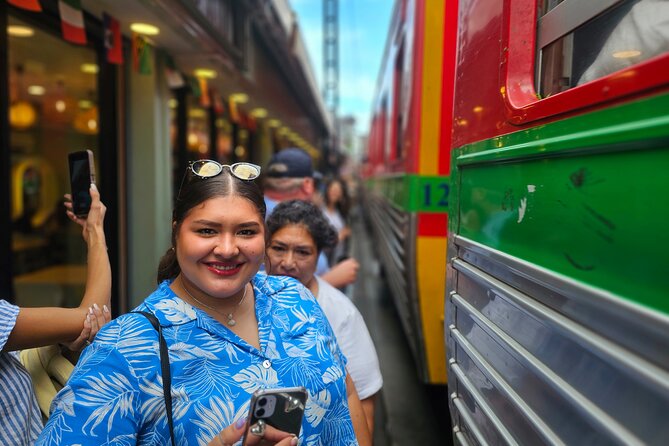 Private Floating Market, Train Market and After Rain Cafe Tour - What is included, and what you still pay for