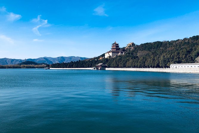 Private Full-Day Classic Beijing Shore Excursion by Bullet Train from Tianjin - What the Private Format Really Gives You