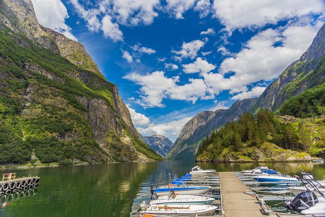 Private Full-Day Round Trip from Oslo to Sognefjord via Flåm Railway - Why this Oslo day trip is useful