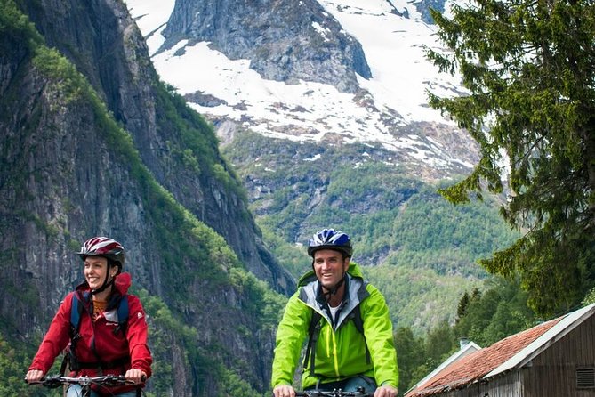 Private Full-Day Round Trip from Oslo to Sognefjord via Flåm Railway - Is the price worth it?