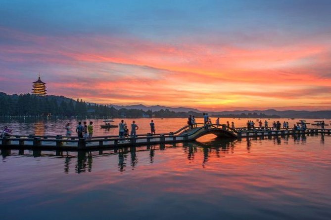 Private Hangzhou Day Tour from Shanghai by Bullet Train - How much value do you get for $339?