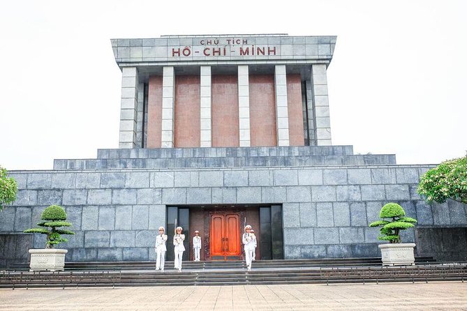 Private Hanoi City Half-Day Tour with Train Street Visiting - Why the private guide can make or break the day