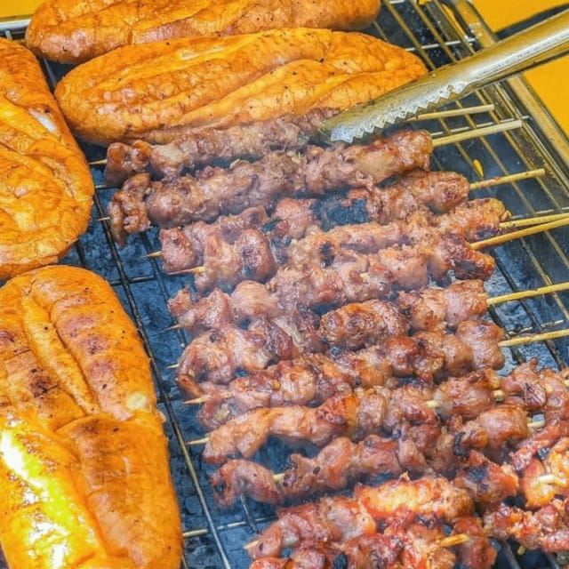 [Private] Hanoi Food Tour with Train Street - Is $42 per person a fair price?